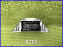 Bmw F15 F16 F85 F86 X5 X6 ICM Control Unit ACC Support V-5.7 ICM Module 6878196 Bmw F15 F16 F85 F86 X5 X6 ICM Control Unit ACC Support V-5.7 ICM Module 6878196