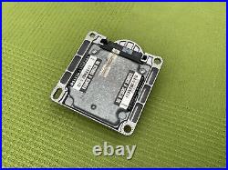 Bmw F15 F16 F85 F86 X5 X6 ICM Control Unit ACC Support V-5.7 ICM Module 6878196 Bmw F15 F16 F85 F86 X5 X6 ICM Control Unit ACC Support V-5.7 ICM Module 6878196