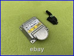 Bmw F15 F16 F85 F86 X5 X6 ICM Control Unit ACC Support V-5.7 ICM Module 6882267