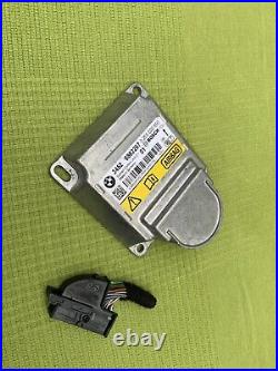 Bmw F15 F16 F85 F86 X5 X6 ICM Control Unit ACC Support V-5.7 ICM Module 6882267