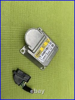 Bmw F15 F16 F85 F86 X5 X6 ICM Control Unit ACC Support V-5.7 ICM Module 6882267