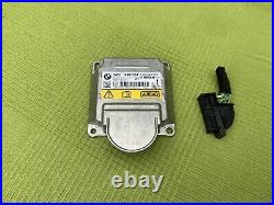 Bmw F15 F16 F85 F86 X5 X6 ICM Control Unit ACC Support V-5.7 ICM Module 6882267