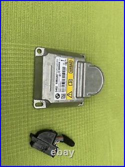 Bmw F15 F16 F85 F86 X5 X6 ICM Control Unit ACC Support V-5.7 ICM Module 6882267
