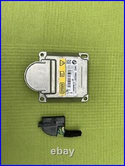Bmw F15 F16 F85 F86 X5 X6 ICM Control Unit ACC Support V-5.7 ICM Module 6882267