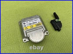 Bmw F15 F16 F85 F86 X5 X6 ICM Control Unit ACC Support V-5.7 ICM Module 6882267