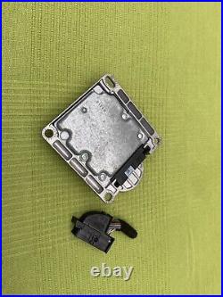 Bmw F15 F16 F85 F86 X5 X6 ICM Control Unit ACC Support V-5.7 ICM Module 6882267