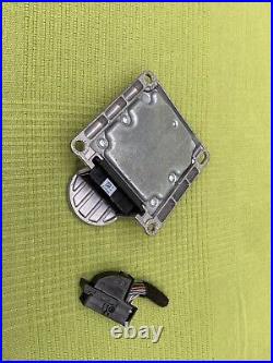 Bmw F15 F16 F85 F86 X5 X6 ICM Control Unit ACC Support V-5.7 ICM Module 6882267