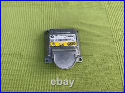 Bmw F15 F16 F85 F86 X5 X6 ICM Control Unit ACC Support V-6.7 Module 6870279