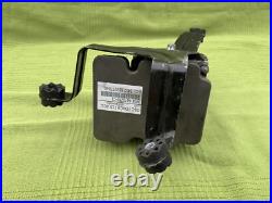 Bmw F15 F16 X5 ABS Module DXC9 ACC Active Cruise Control Module 6870769 6870770