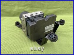 Bmw F15 F16 X5 ABS Module DXC9 ACC Active Cruise Control Module 6870769 6870770