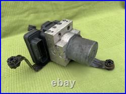 Bmw F15 F16 X5 ABS Module DXC9 ACC Active Cruise Control Module 6870769 6870770