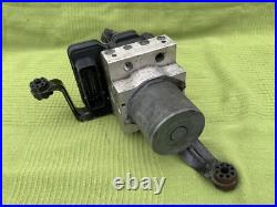 Bmw F15 F16 X5 ABS Module DXC9 ACC Active Cruise Control Module 6870769 6870770