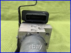 Bmw F15 F16 X5 ABS Module DXC9 ACC Active Cruise Control Module 6870769 6870770