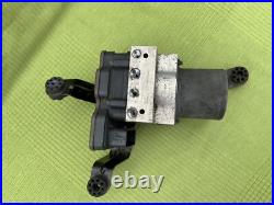 Bmw F15 F16 X5 ABS Module DXC9 ACC Active Cruise Control Module 6870769 6870770