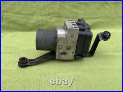 Bmw F15 F16 X5 ABS Module DXC9 ACC Active Cruise Control Module 6870769 6870770