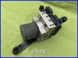 Bmw F15 F16 X5 ABS Module DXC9 ACC Active Cruise Control Module 6870769 6870770