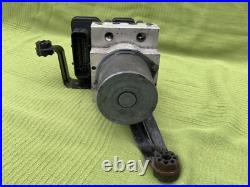 Bmw F15 F16 X5 ABS Module DXC9 ACC Active Cruise Control Module 6870769 6870770