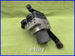 Bmw F15 F16 X5 ABS Module DXC9 ACC Active Cruise Control Module 6870769 6870770