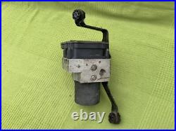 Bmw F15 F16 X5 ABS Module DXC9 ACC Active Cruise Control Module 6870769 6870770