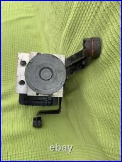 Bmw F15 F16 X5 ABS Module DXC9 ACC Active Cruise Control Module 6870769 6870770