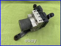 Bmw F15 F16 X5 ABS Module DXC9 ACC Active Cruise Control Module 6870769 6870770