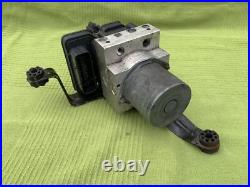 Bmw F15 F16 X5 ABS Module DXC9 ACC Active Cruise Control Module 6870769 6870770