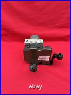 Bmw F15 F16 X5 ABS Module DXC9 ACC Active Cruise Control Module 6884733 6884734