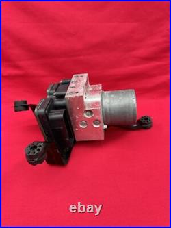 Bmw F15 F16 X5 ABS Module DXC9 ACC Active Cruise Control Module 6884733 6884734