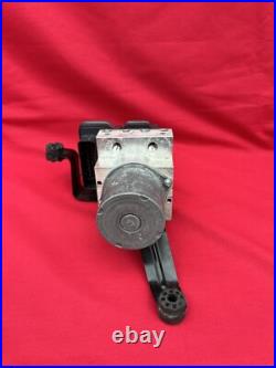 Bmw F15 F16 X5 ABS Module DXC9 ACC Active Cruise Control Module 6884733 6884734