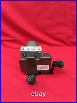 Bmw F15 F16 X5 ABS Module DXC9 ACC Active Cruise Control Module 6884733 6884734