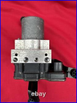 Bmw F15 F16 X5 ABS Module DXC9 ACC Active Cruise Control Module 6884733 6884734