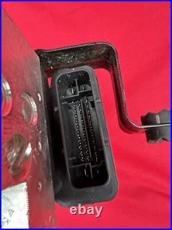 Bmw F15 F16 X5 ABS Module DXC9 ACC Active Cruise Control Module 6884733 6884734