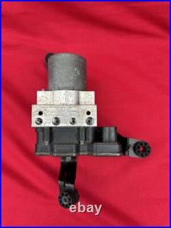 Bmw F15 F16 X5 ABS Module DXC9 ACC Active Cruise Control Module 6884733 6884734