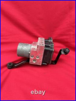 Bmw F15 F16 X5 ABS Module DXC9 ACC Active Cruise Control Module 6884733 6884734