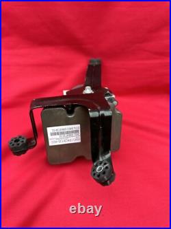 Bmw F15 F16 X5 ABS Module DXC9 ACC Active Cruise Control Module 6884733 6884734