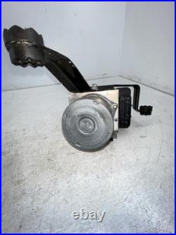 # Bmw F16 X6 2016 Active Cruise Control Module 6870770