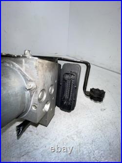 # Bmw F16 X6 2016 Active Cruise Control Module 6870770