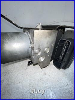 # Bmw F16 X6 2016 Active Cruise Control Module 6870770