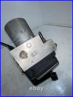 # Bmw F16 X6 2016 Active Cruise Control Module 6870770