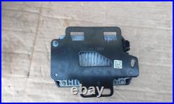 Bmw G05 X5 2019-24 Active Cruise Control Radar Sensor Module 6883865 Genuine