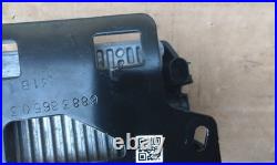 Bmw G05 X5 2019-24 Active Cruise Control Radar Sensor Module 6883865 Genuine