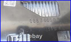 Bmw G05 X5 2019-24 Active Cruise Control Radar Sensor Module 6883865 Genuine