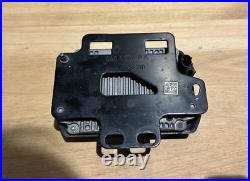 Bmw G05 X5 2019-24 Active Cruise Control Radar Sensor Module 6883865 Genuine