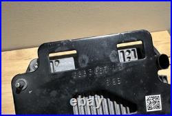 Bmw G05 X5 2019-24 Active Cruise Control Radar Sensor Module 6883865 Genuine