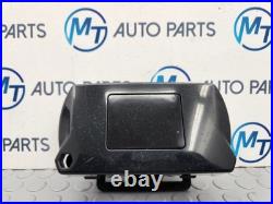 Bmw X5 Series Acc Active Cruise Control Sensor Module Mrr02 6898103 6883738
