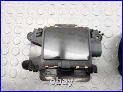Bmw X5 Series Acc Active Cruise Control Sensor Module Mrr02 6898103 6883738