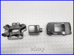 Bmw X5 Series Acc Active Cruise Control Sensor Module Mrr02 6898103 6883738