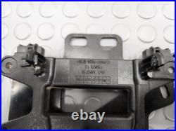 Bmw X5 Series Acc Active Cruise Control Sensor Module Mrr02 6898103 6883738