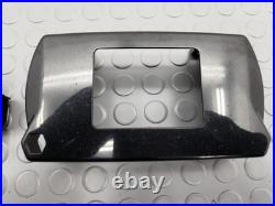 Bmw X5 Series Acc Active Cruise Control Sensor Module Mrr02 6898103 6883738