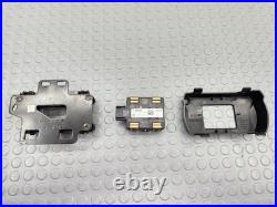 Bmw X5 Series Acc Active Cruise Control Sensor Module Mrr02 6898103 6883738